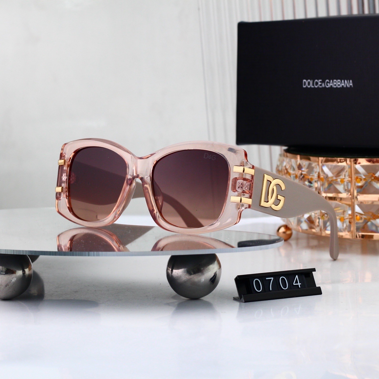 D design sunglasses 0704