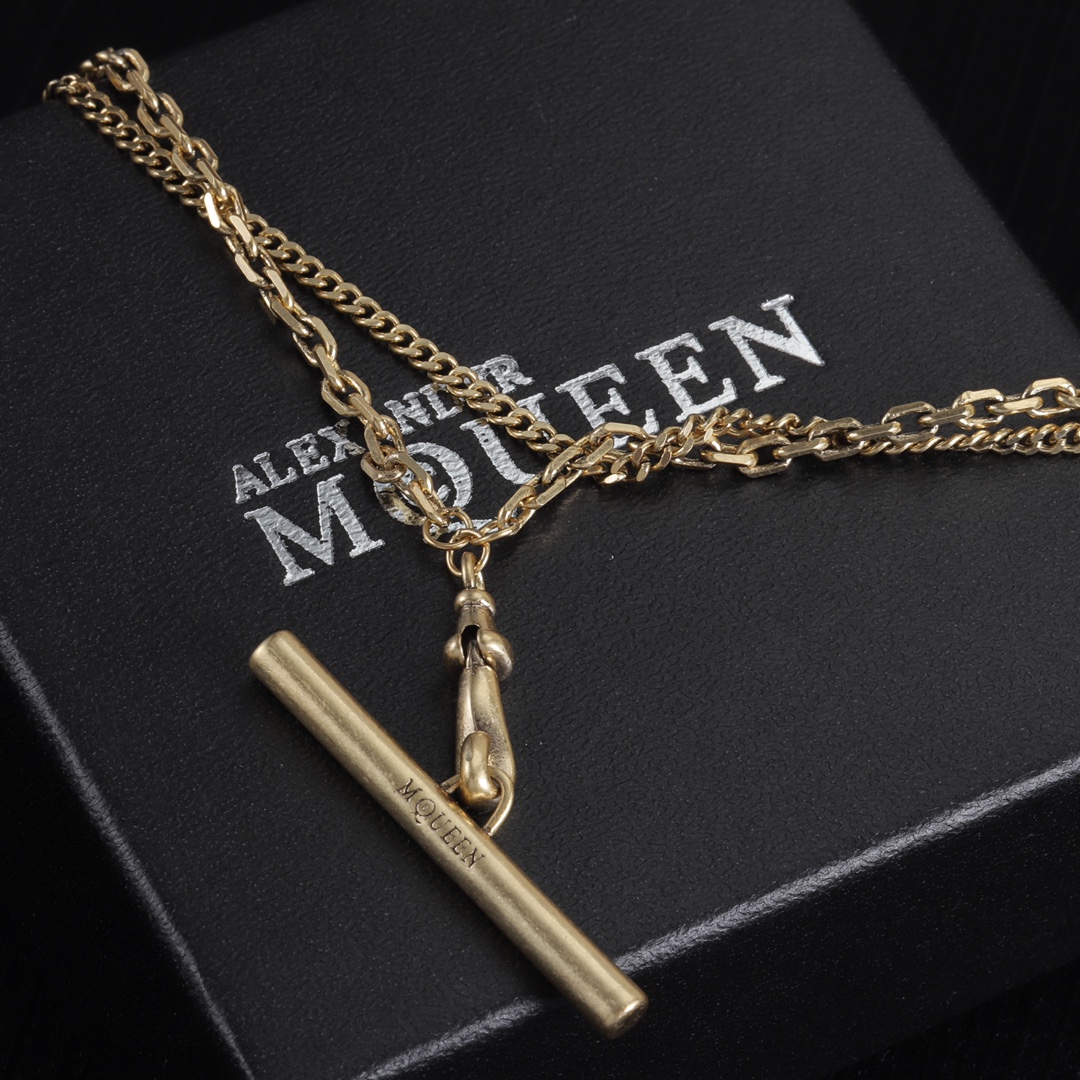 A design new necklace