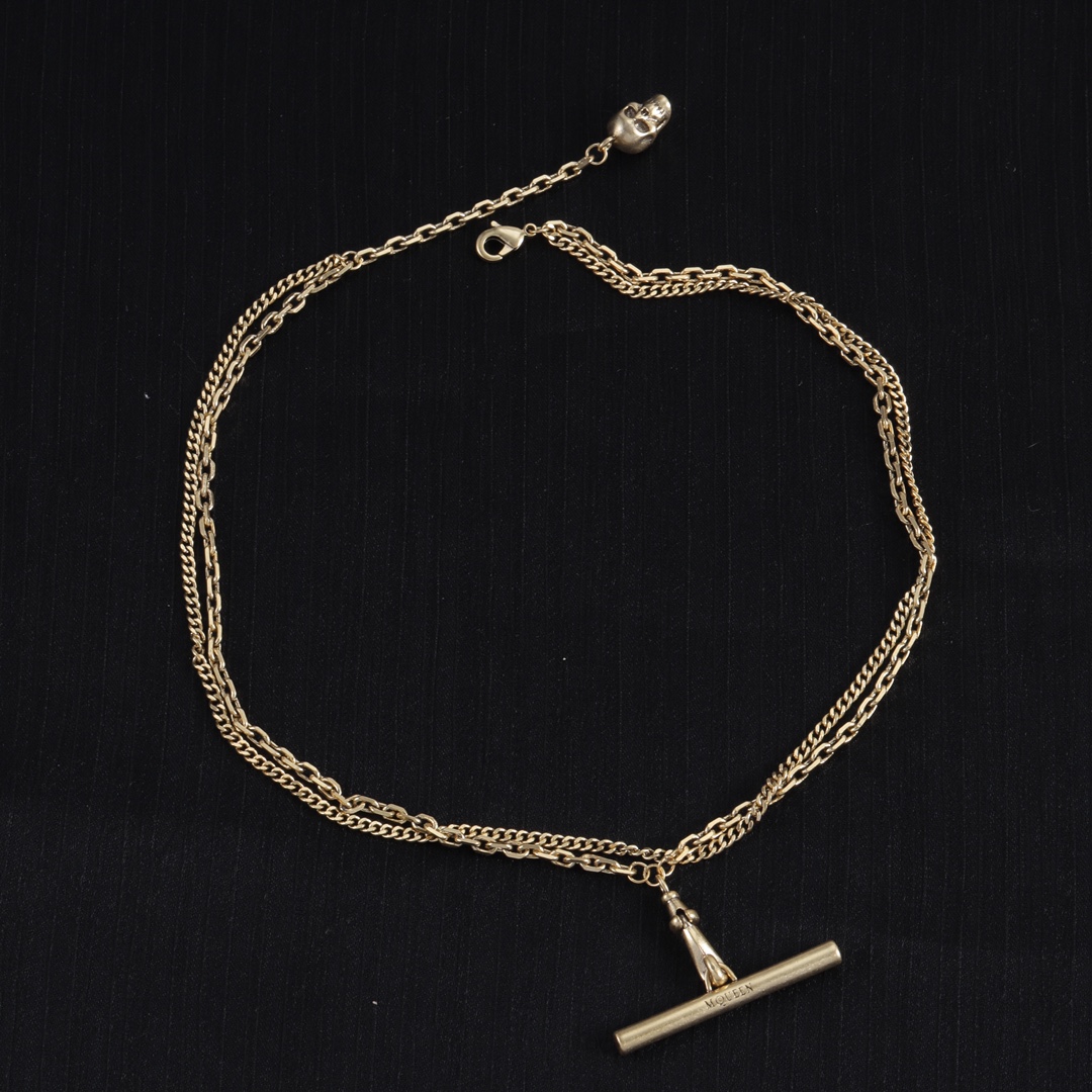 A design new necklace