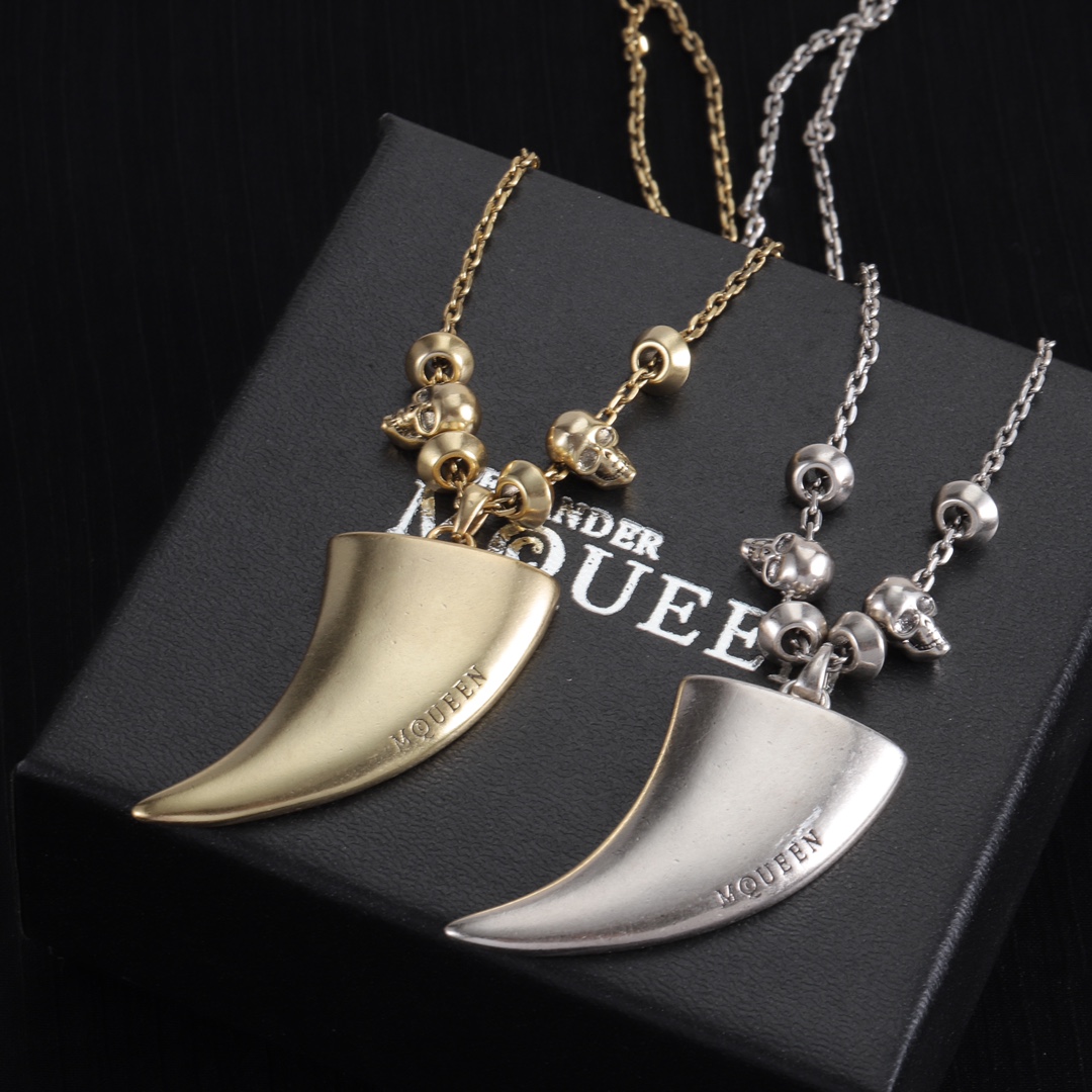 A design new necklace