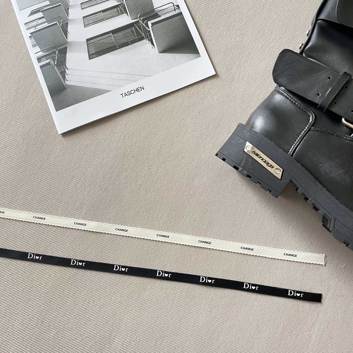 B Design 25S New Style Motorcycle Boots