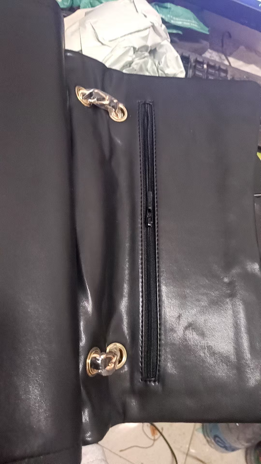 C design top high version chain bag