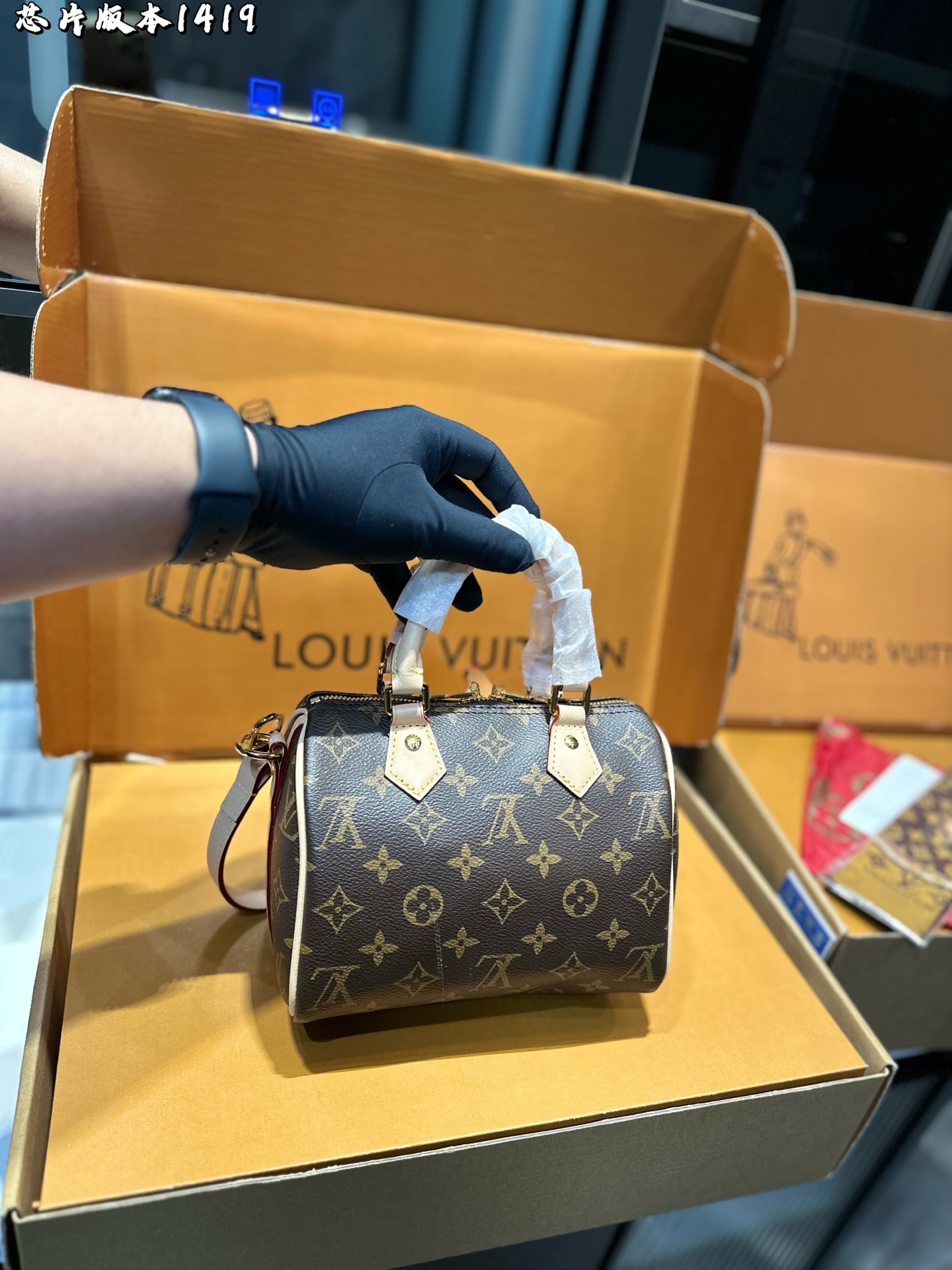 Y Design Bags Super Combinations