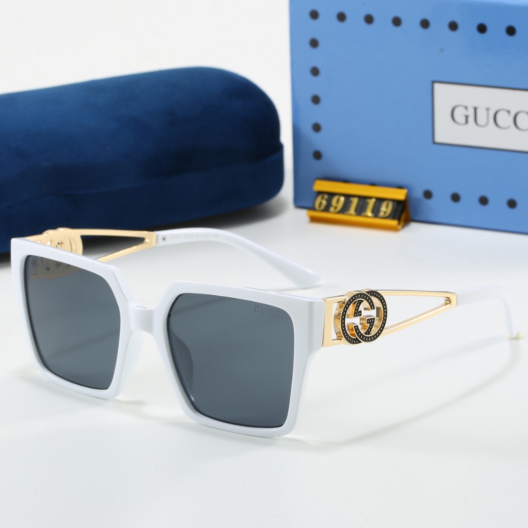 G design new glasses 69119