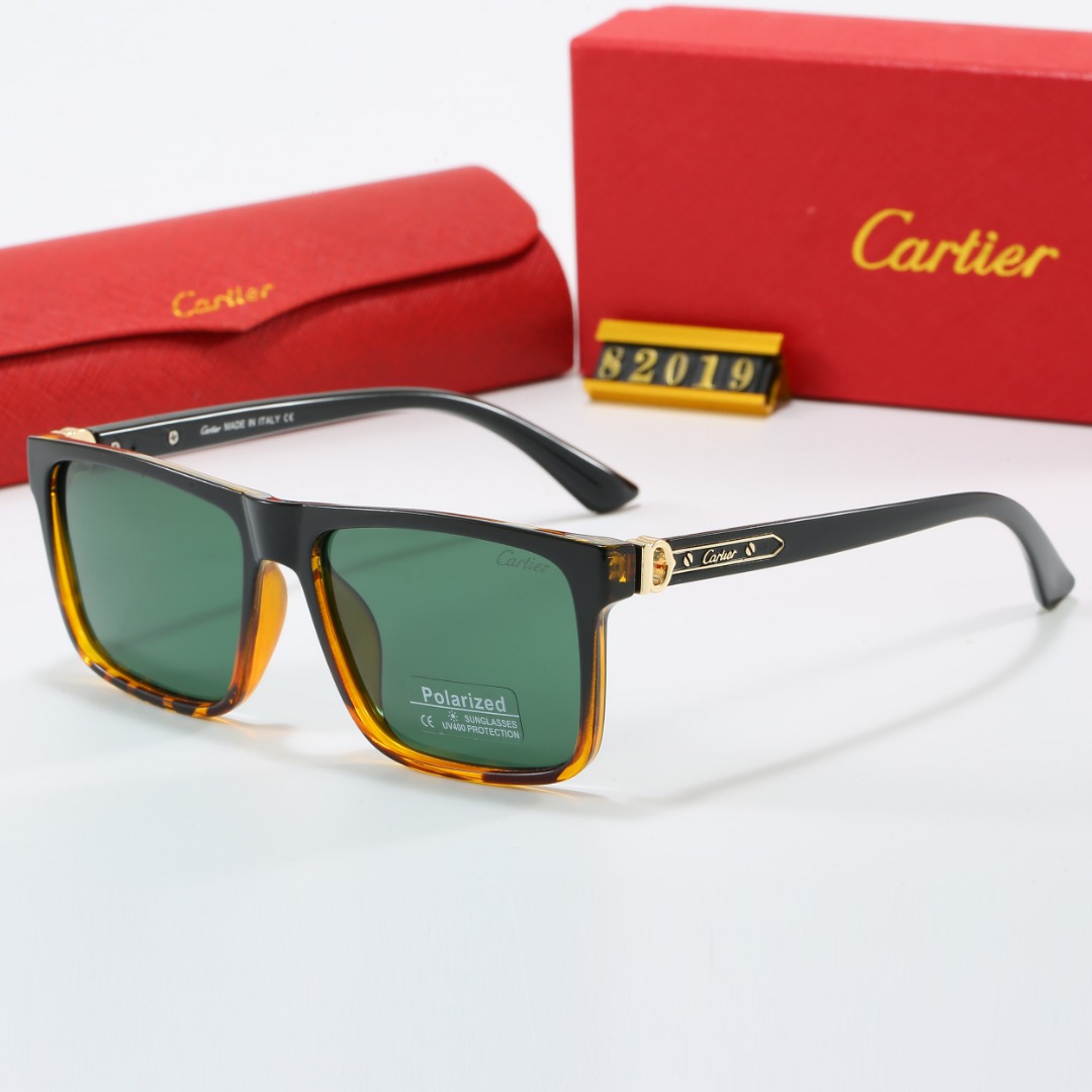 C design new glasses 82019