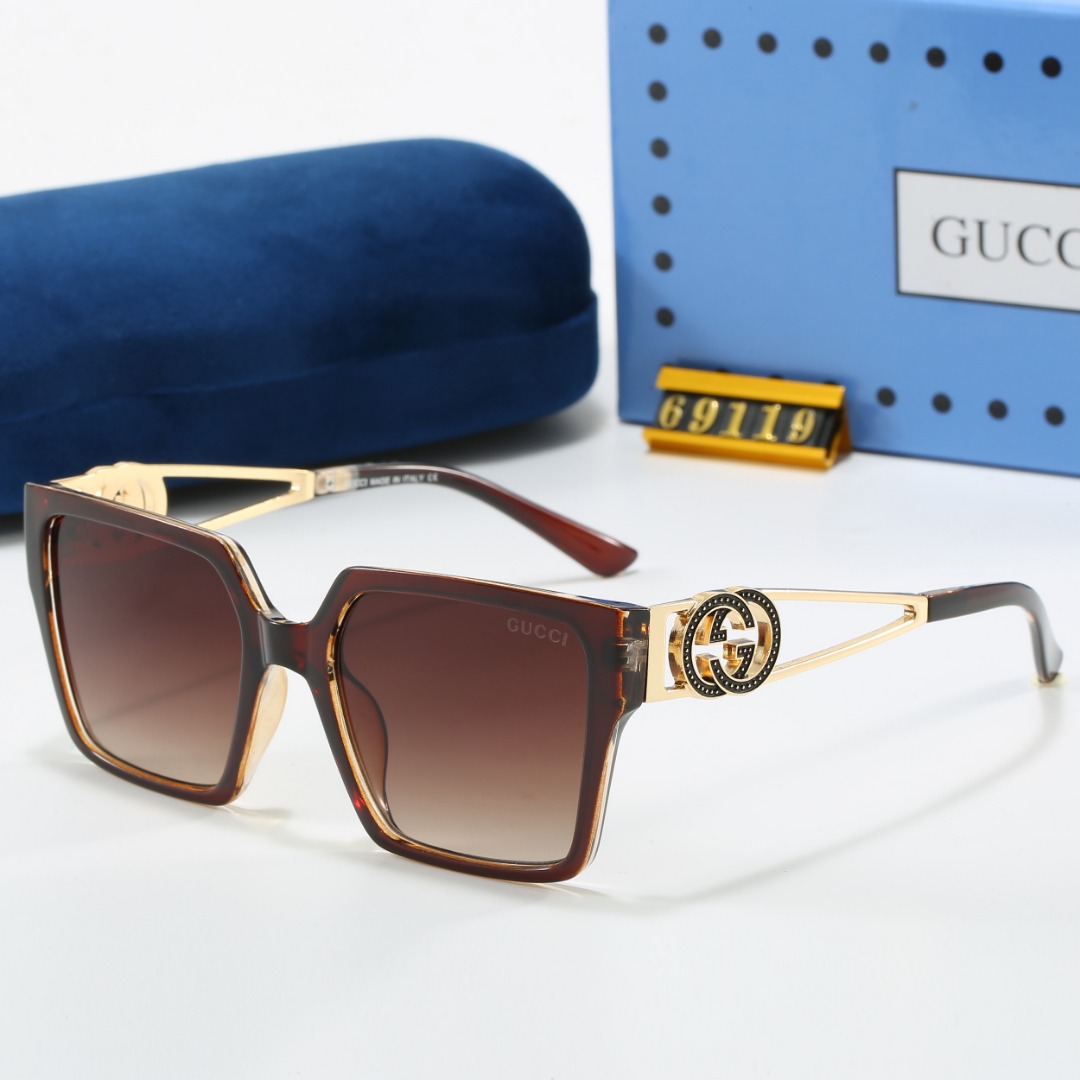 G design new glasses 69119