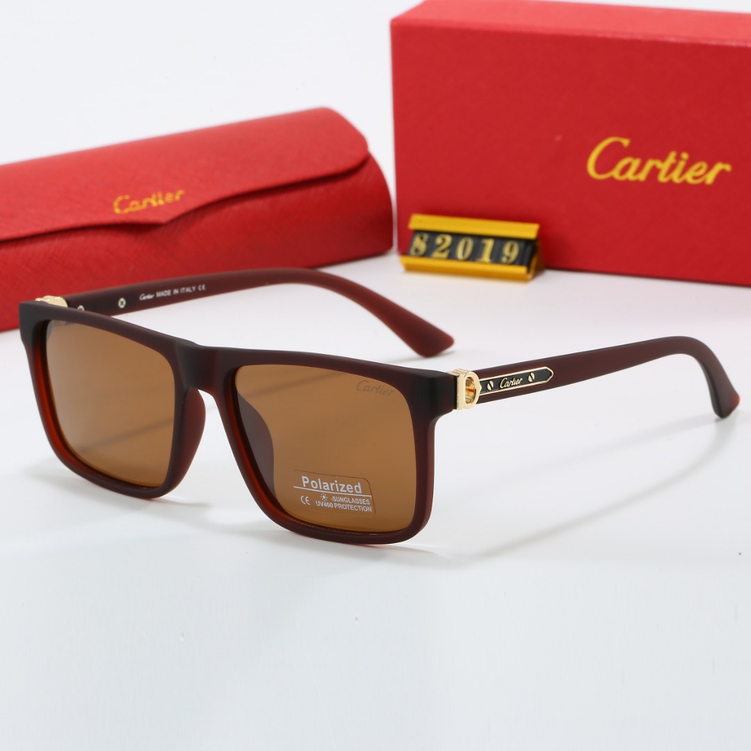 C design new glasses 82019