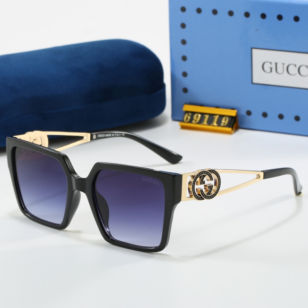 G design new glasses 69119