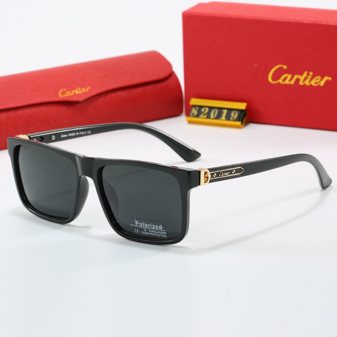 C design new glasses 82019