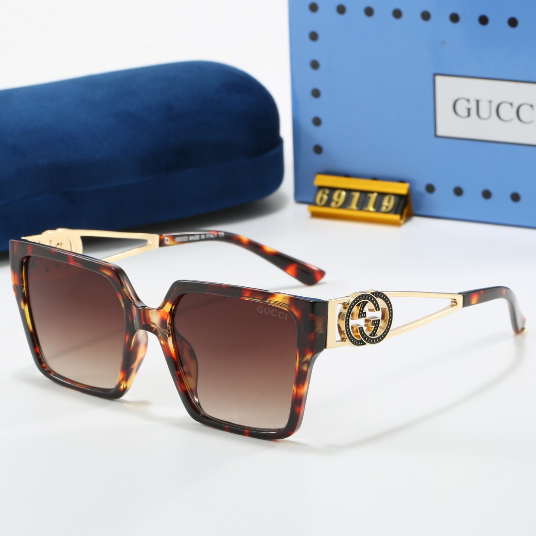 G design new glasses 69119