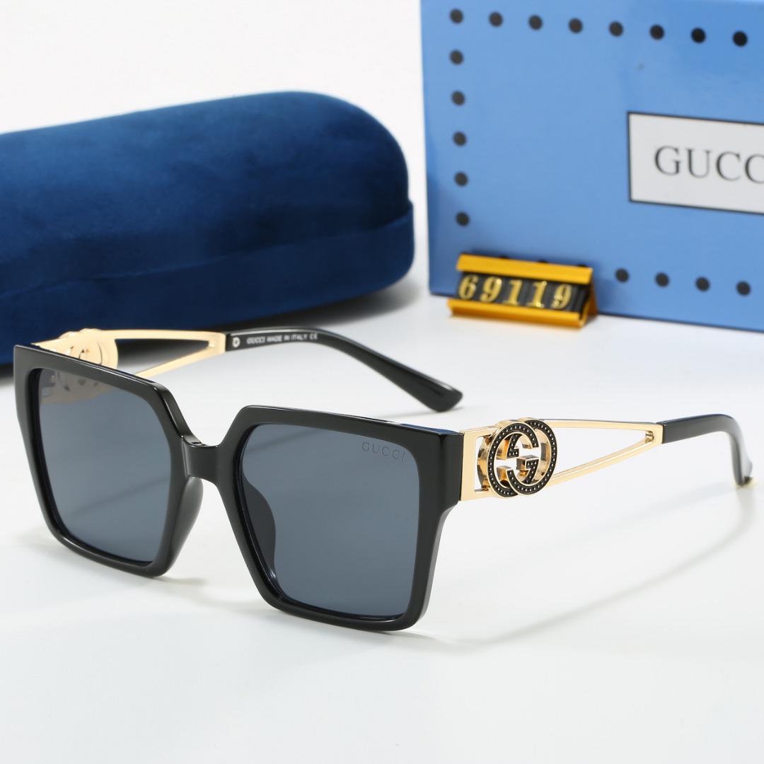 G design new glasses 69119