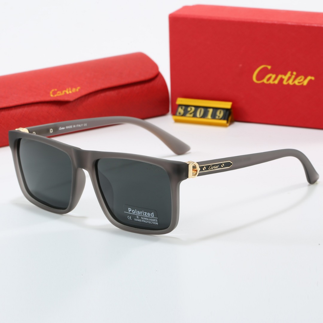 C design new glasses 82019