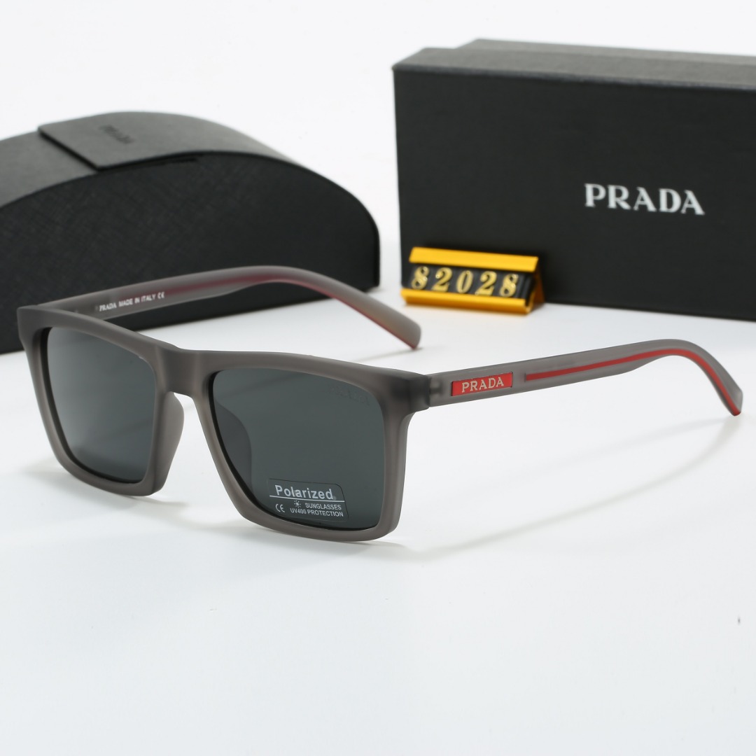 P design new glasses 82028