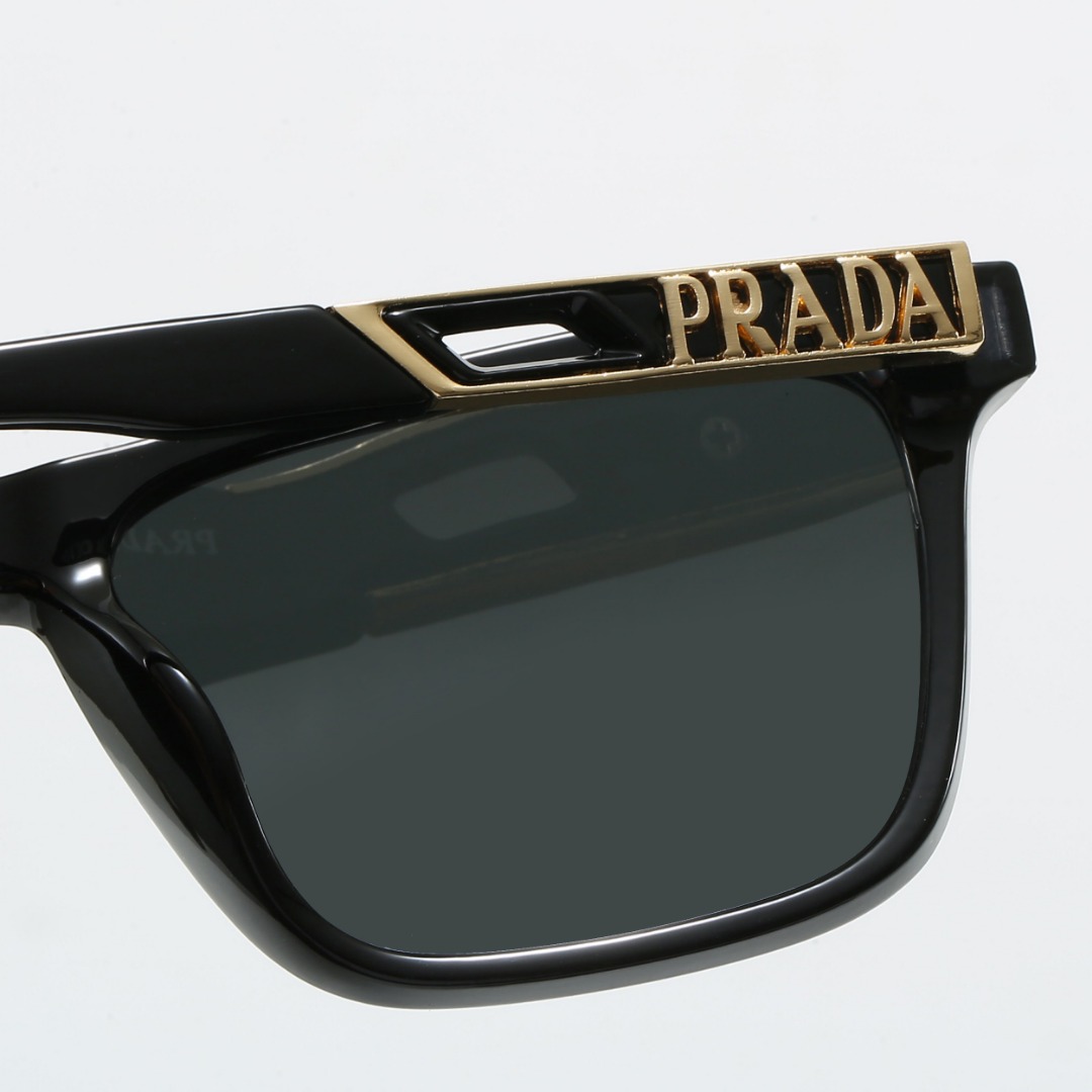 P design new glasses 82026