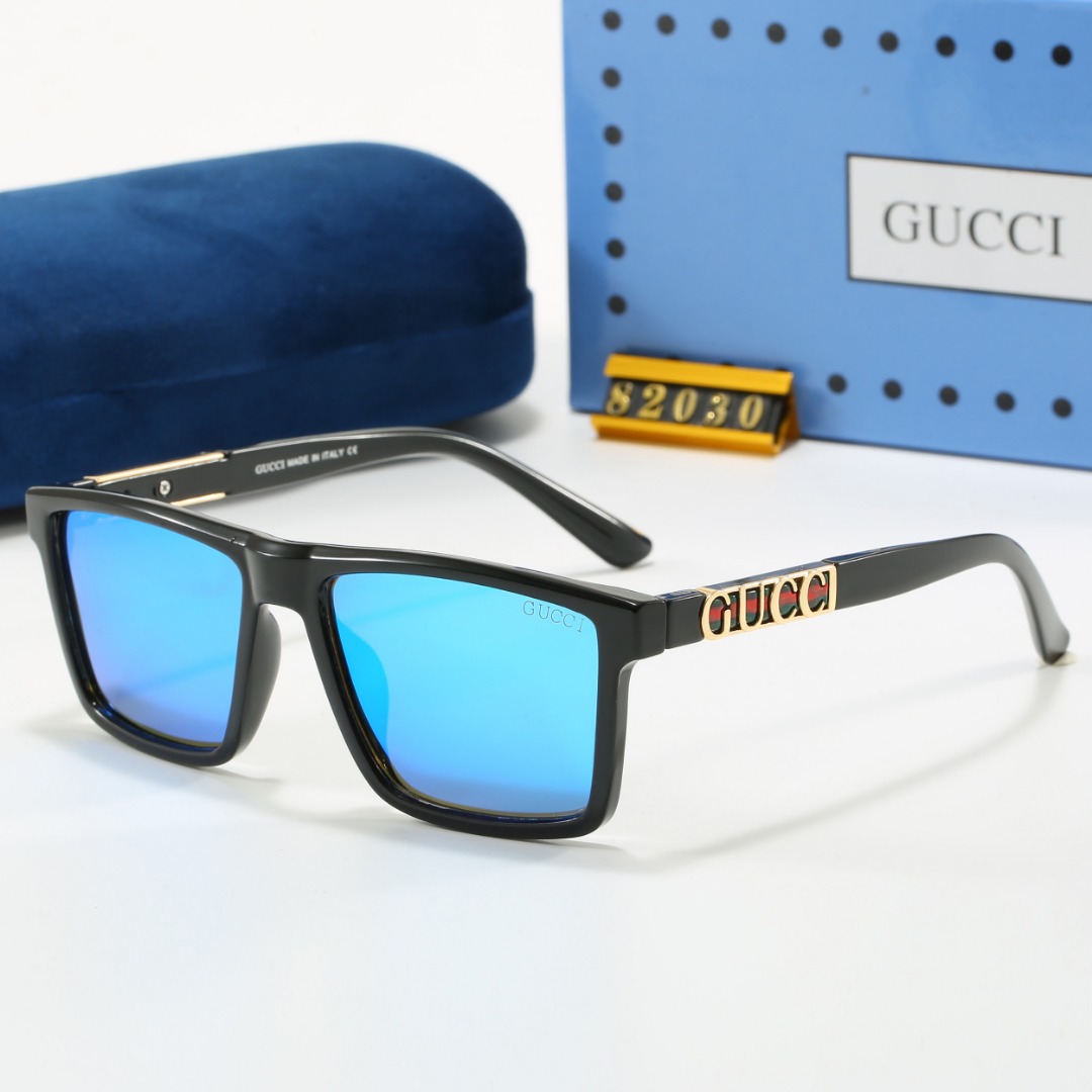 G design new glasses 82030