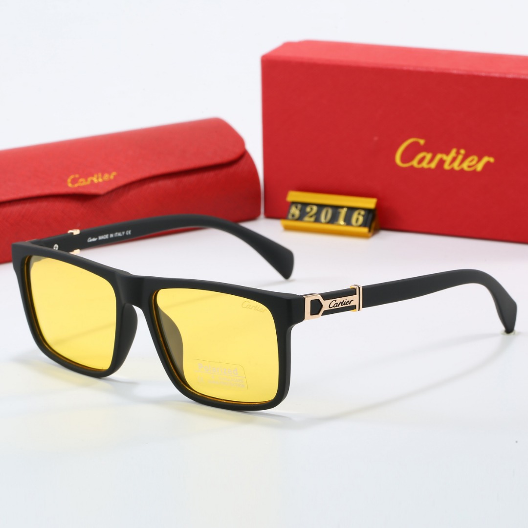 C design new glasses 82016