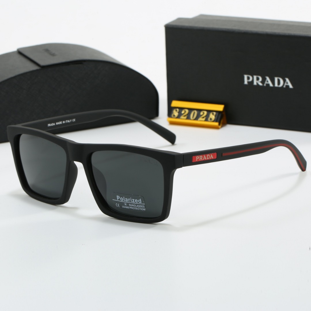 P design new glasses 82028