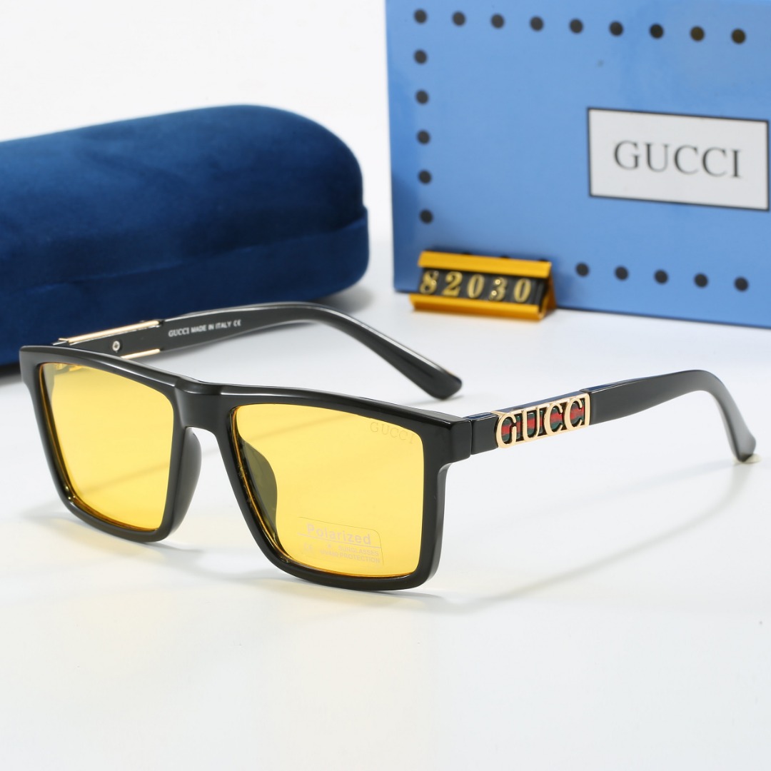G design new glasses 82030