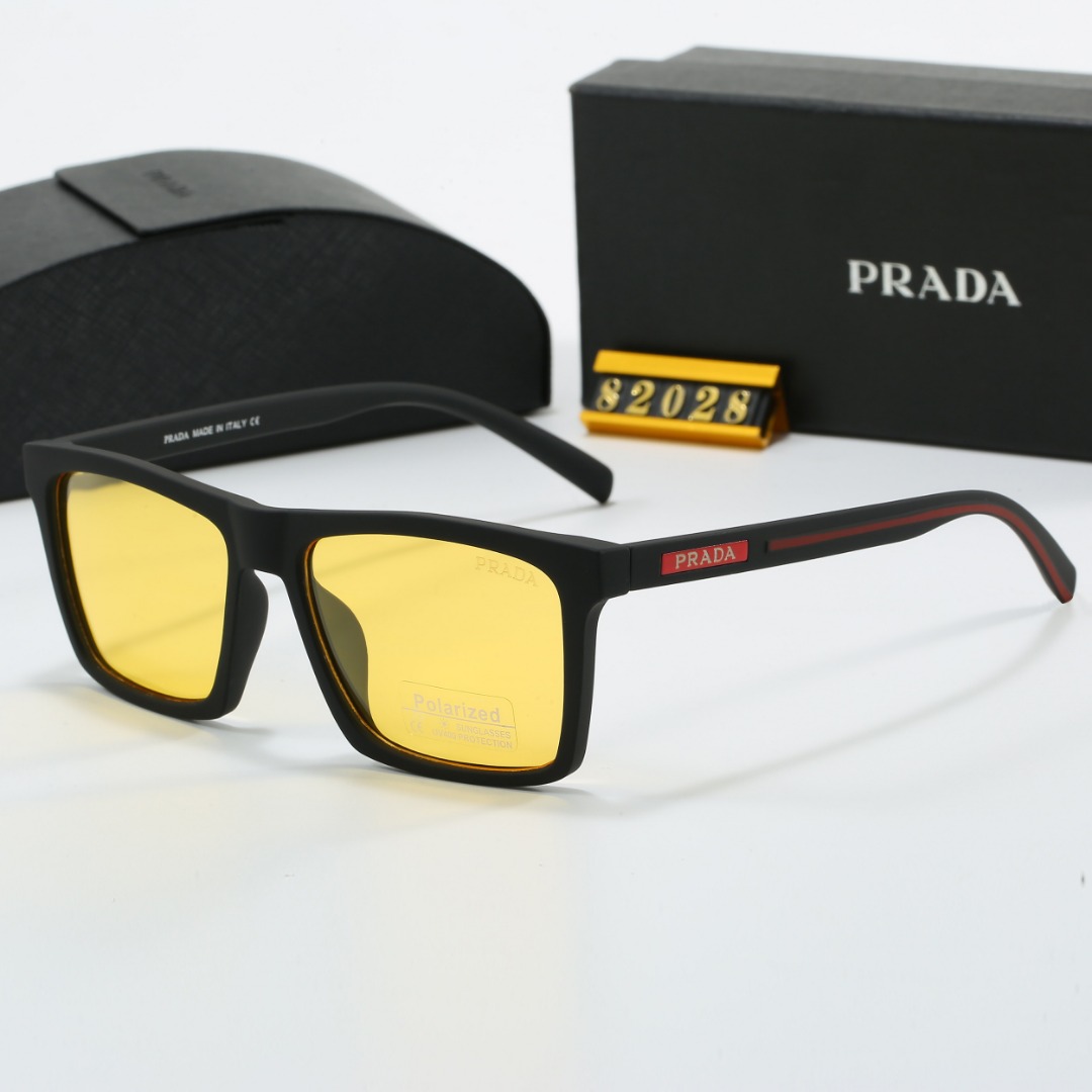 P design new glasses 82028