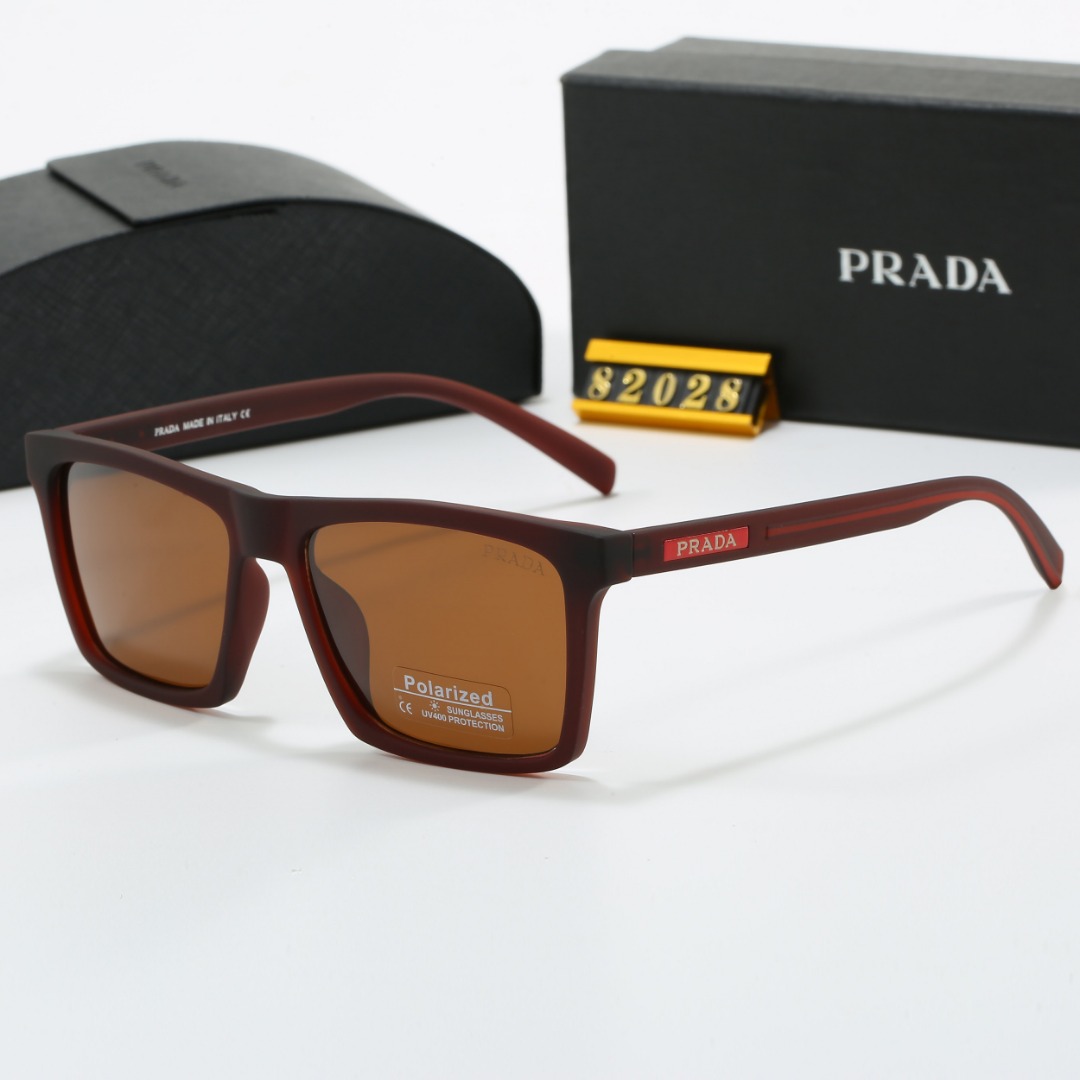 P design new glasses 82028