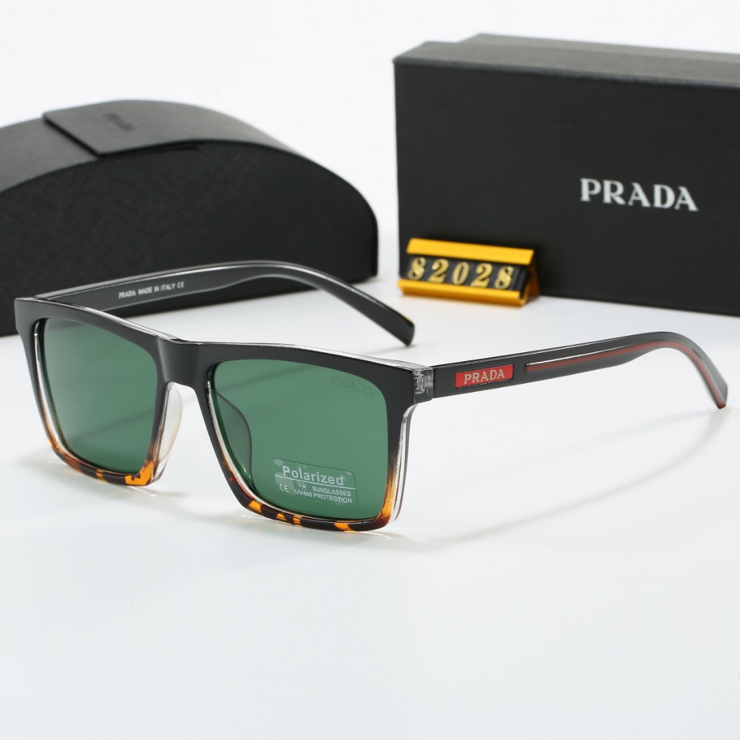 P design new glasses 82028