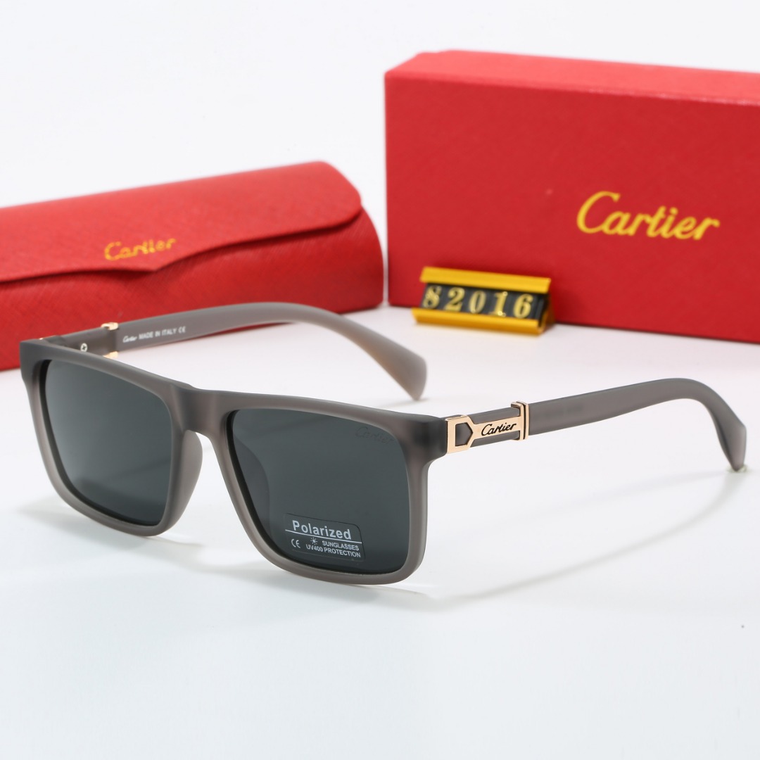 C design new glasses 82016