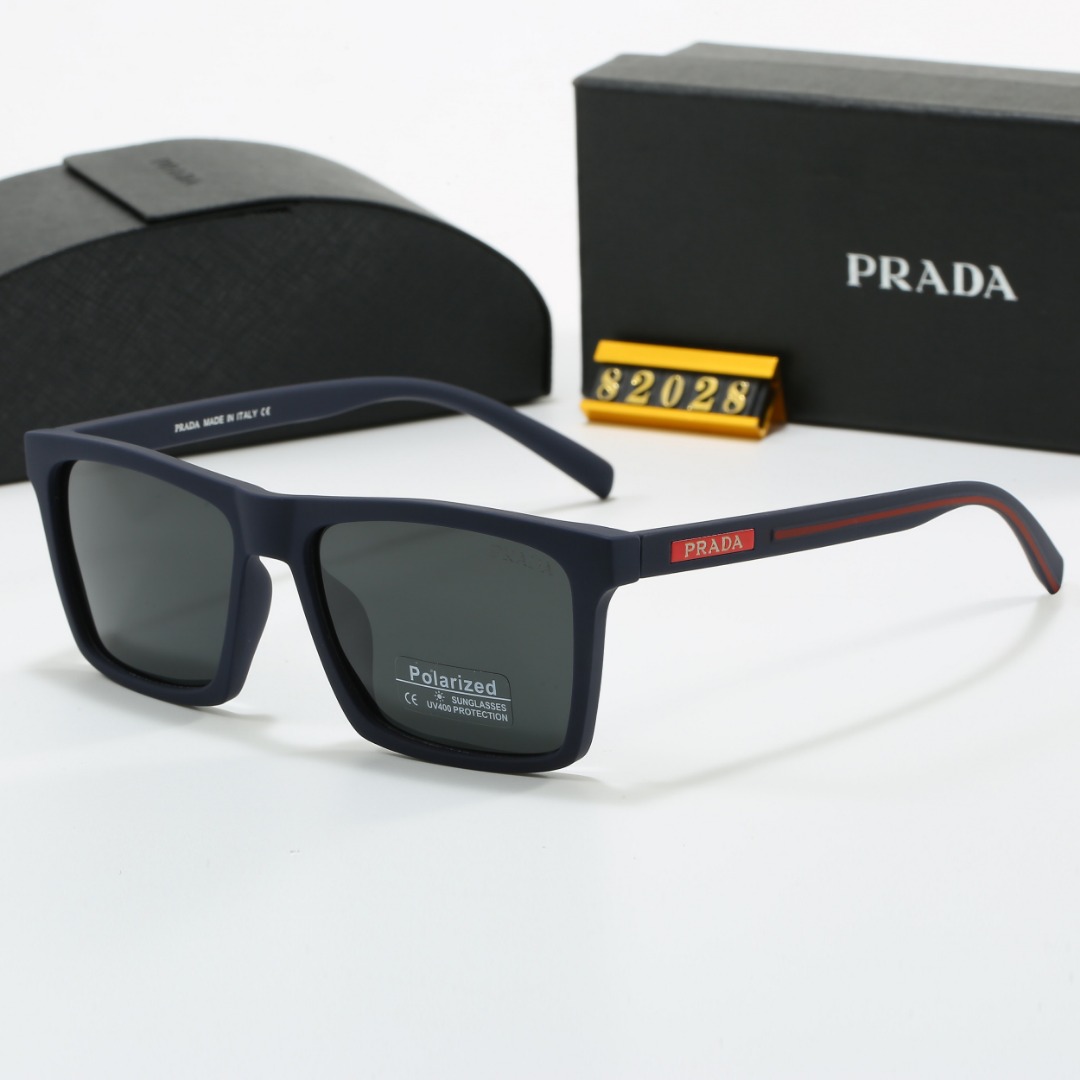 P design new glasses 82028