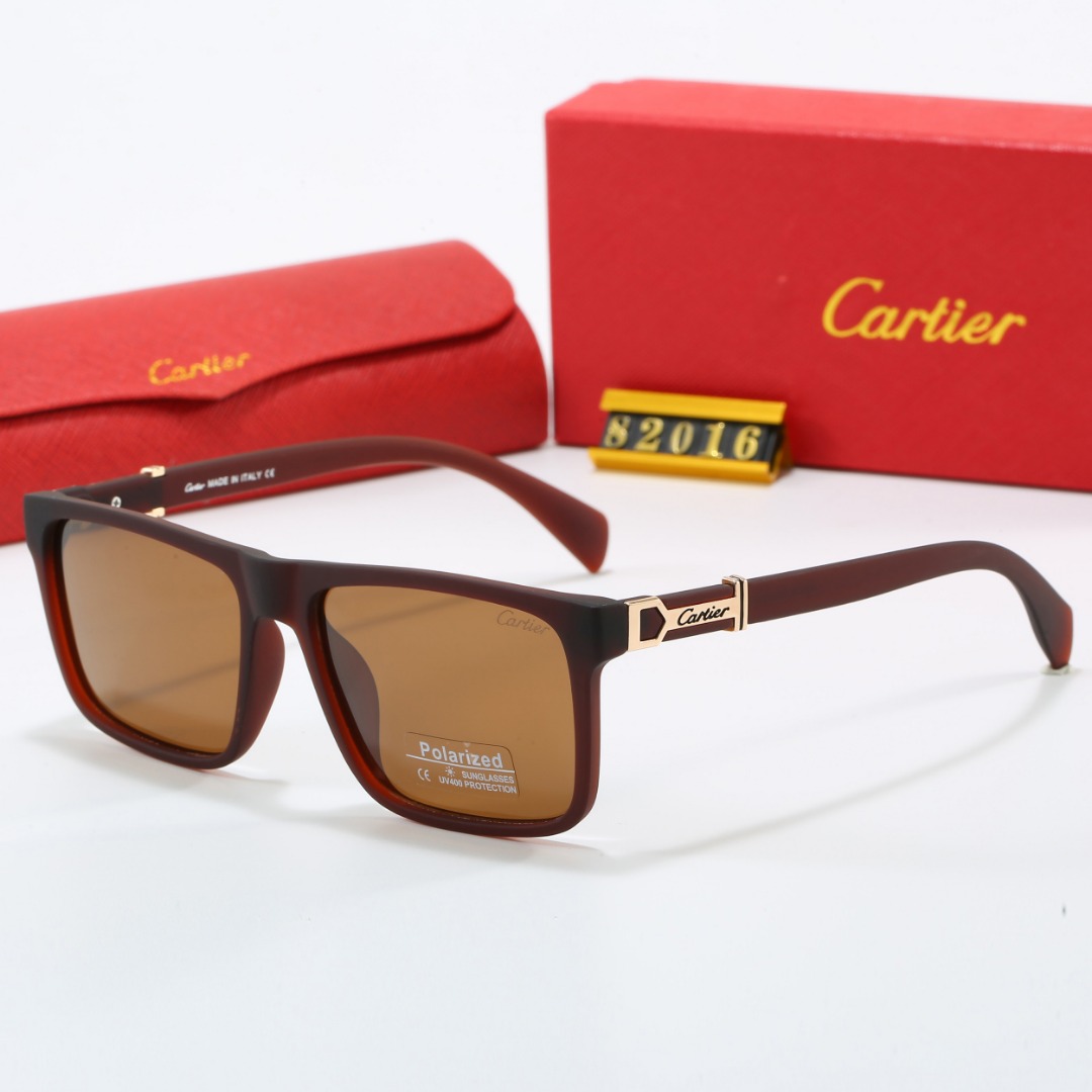 C design new glasses 82016