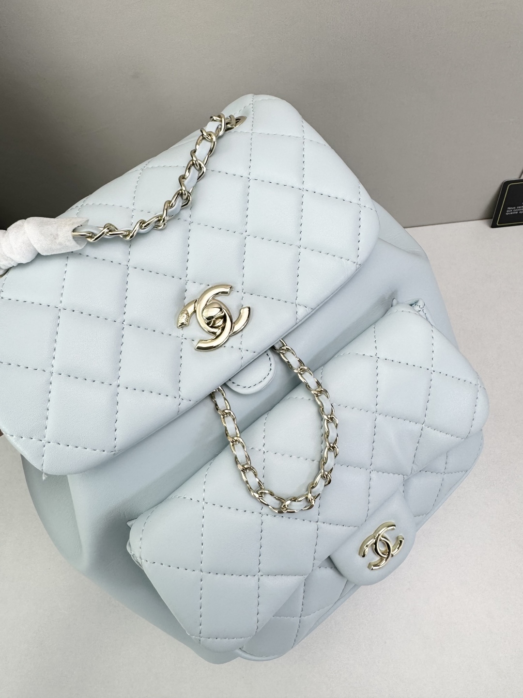 C design women handbag