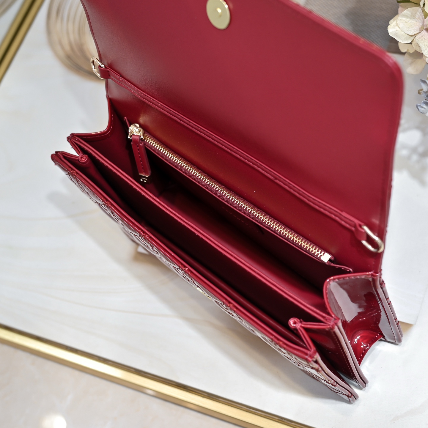 D design women handbag