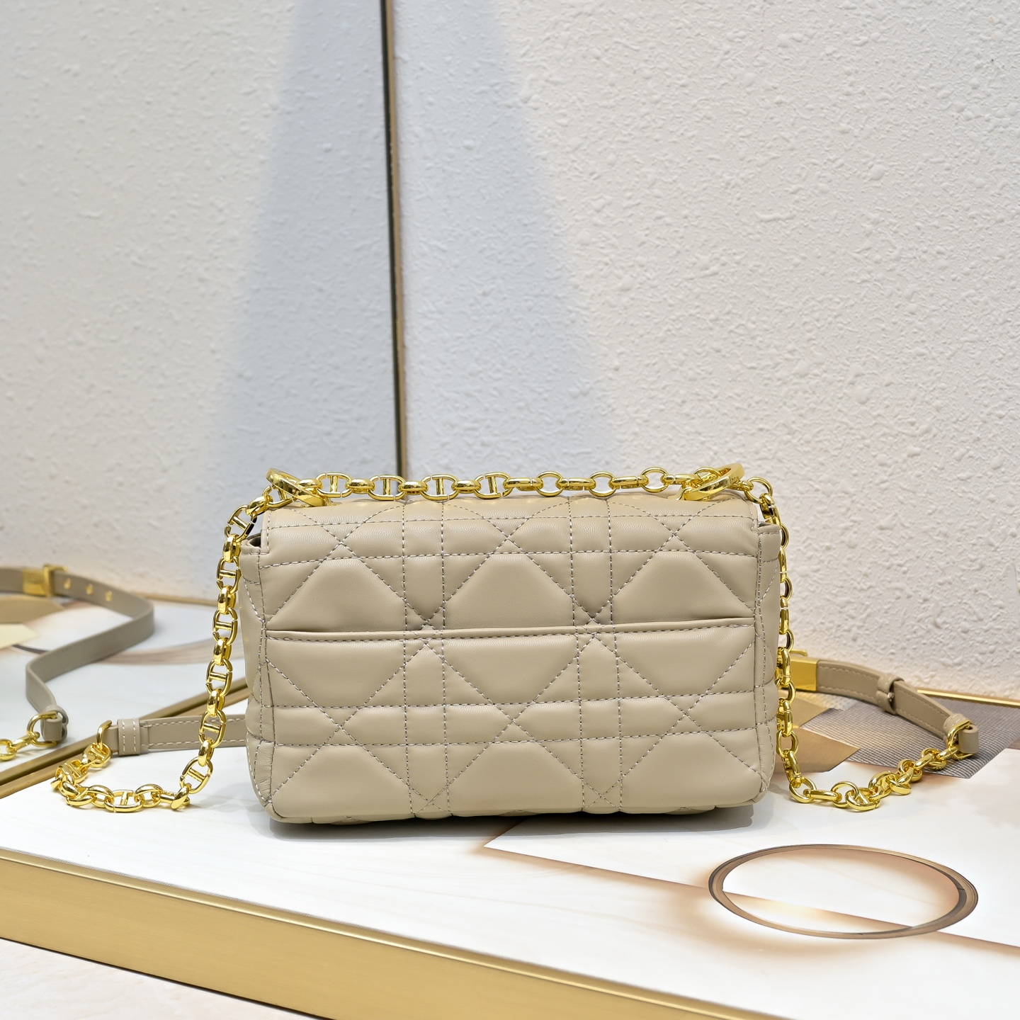 D design women handbag