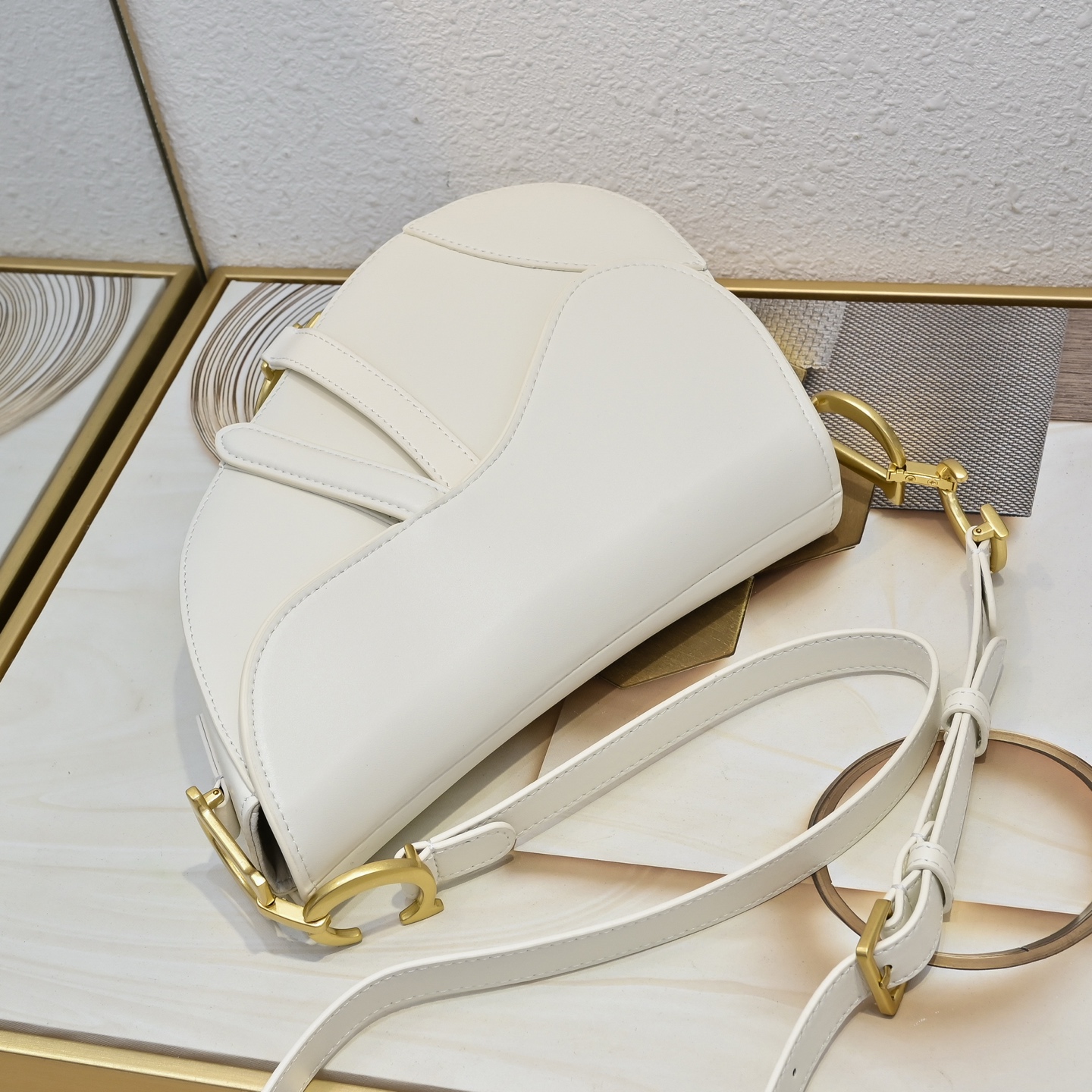 D design women handbag