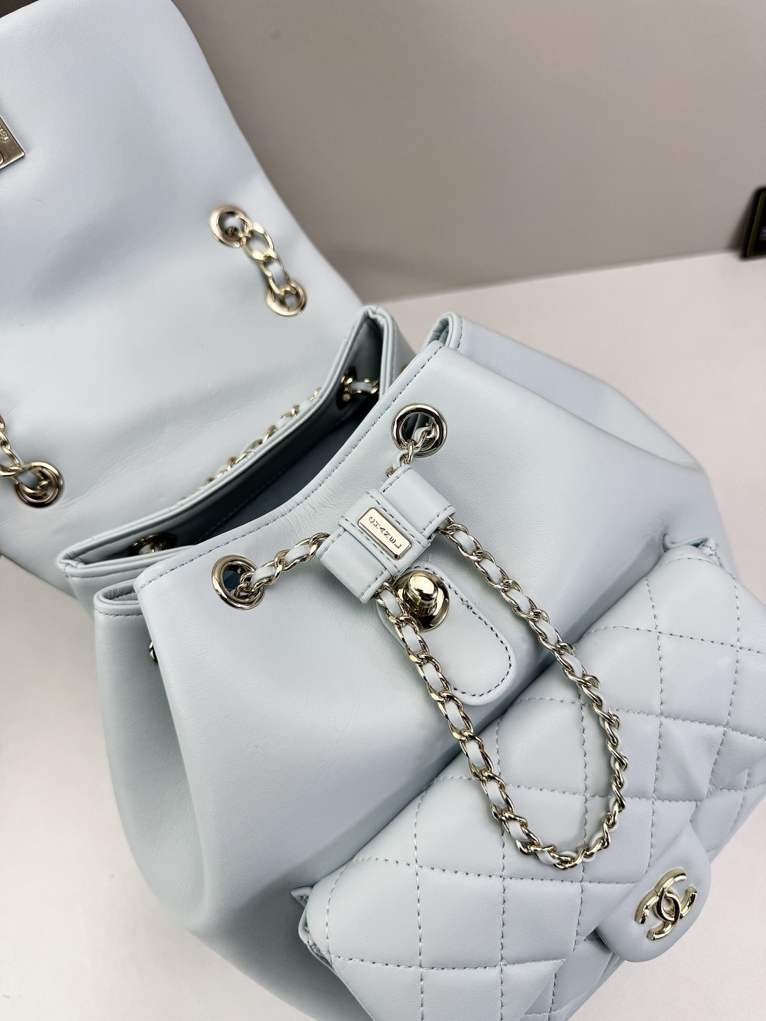 C design women handbag