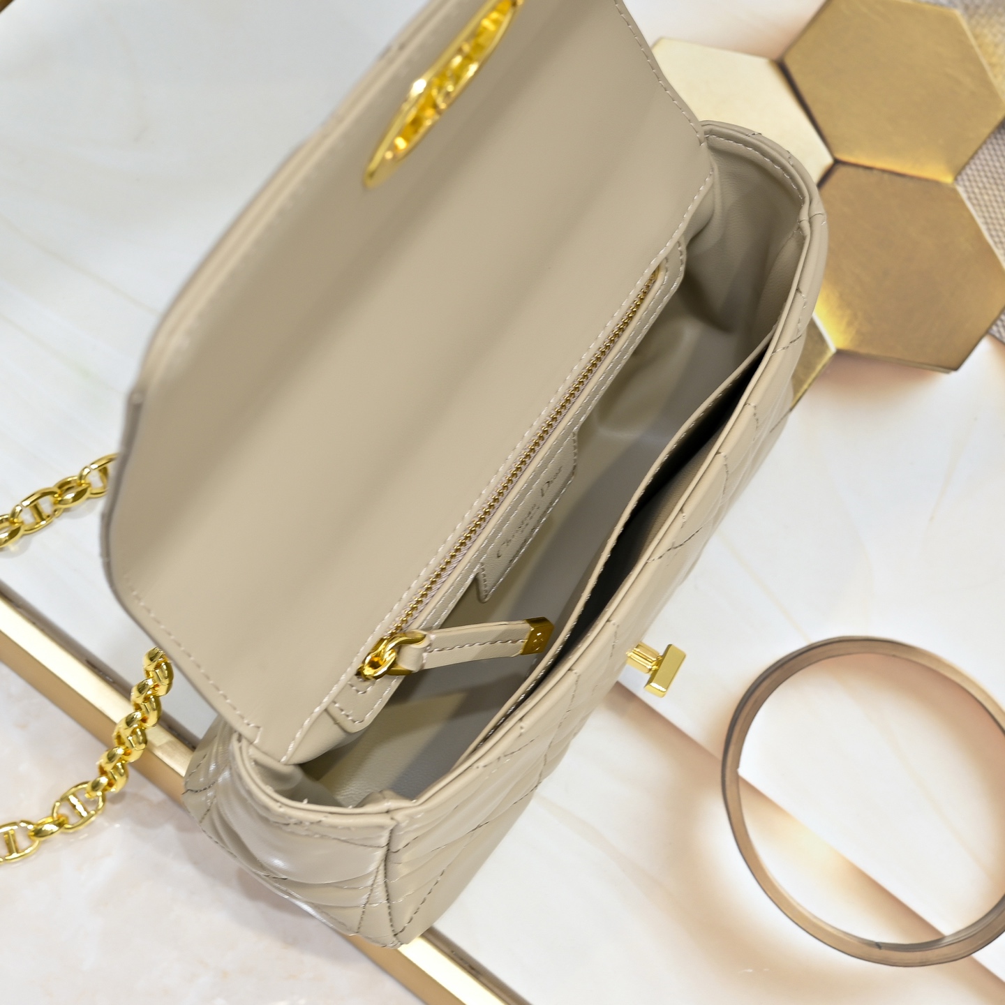 D design women handbag