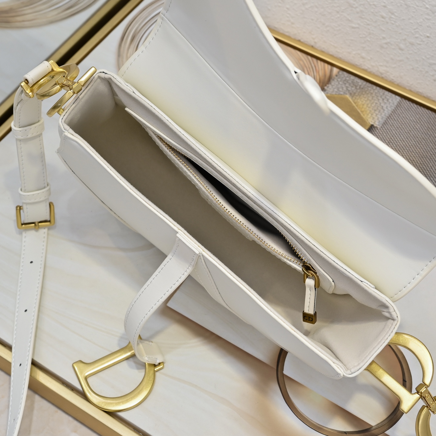 D design women handbag