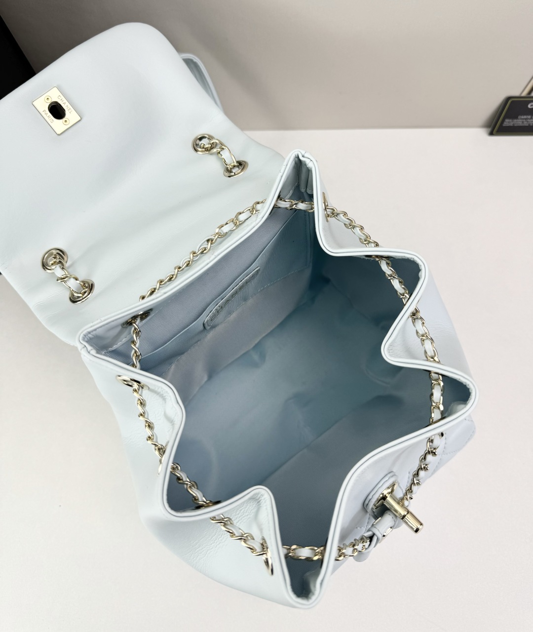 C design women handbag