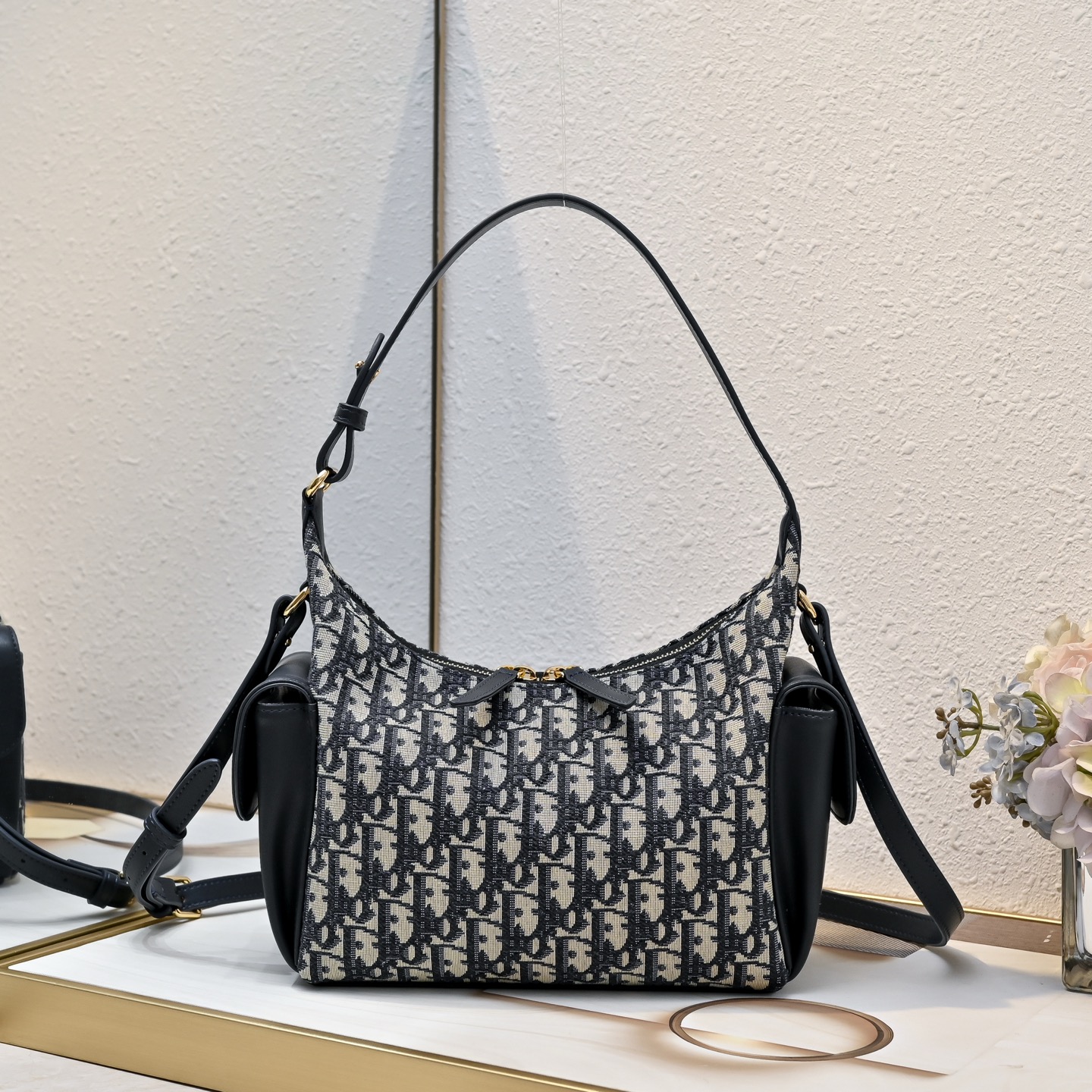 D design women handbag