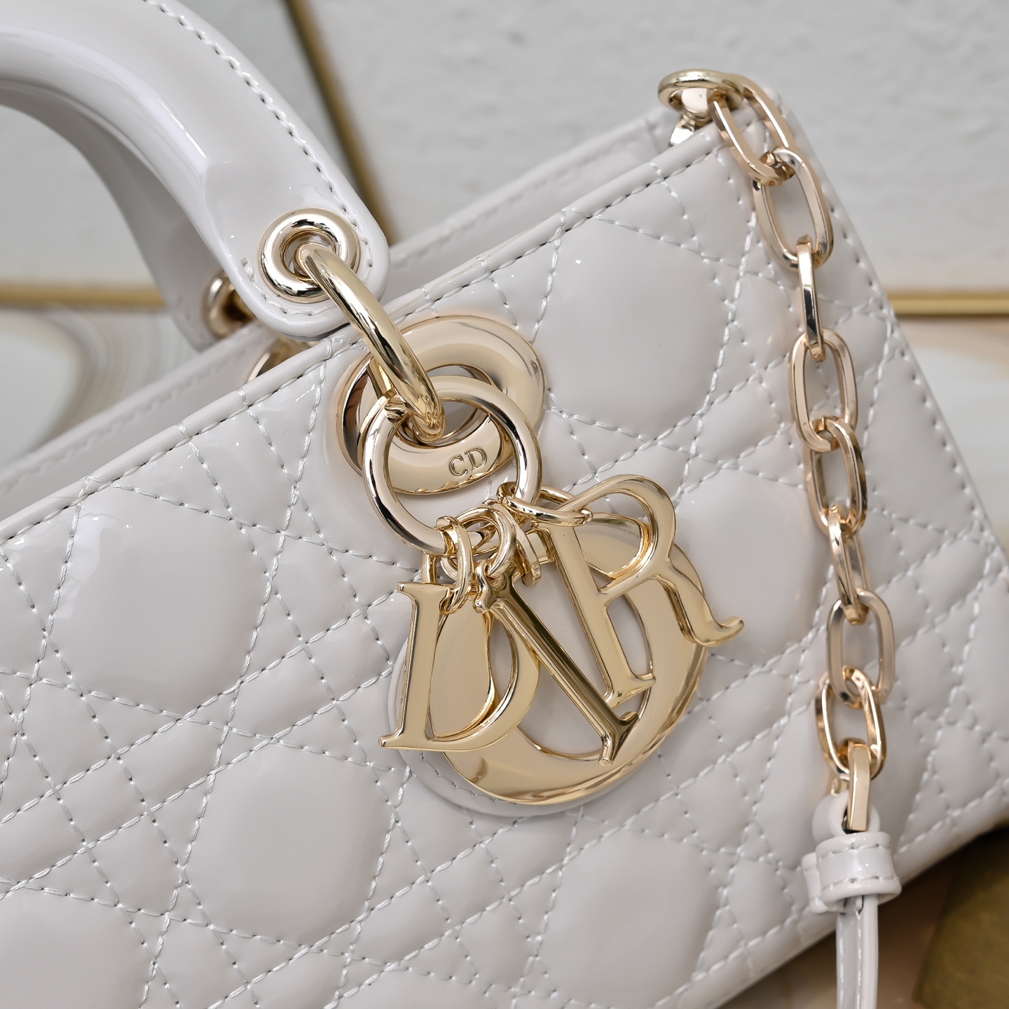 D design women handbag