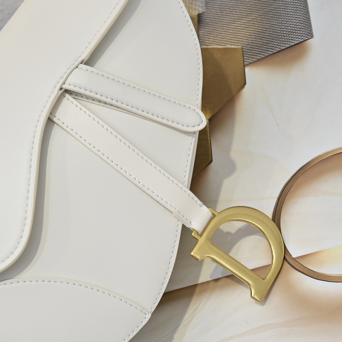 D design women handbag