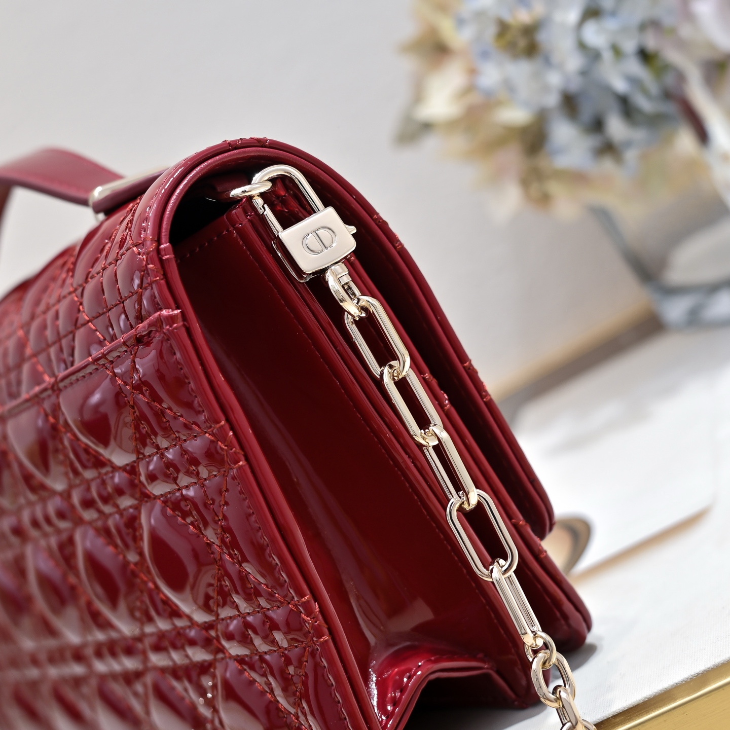 D design women handbag