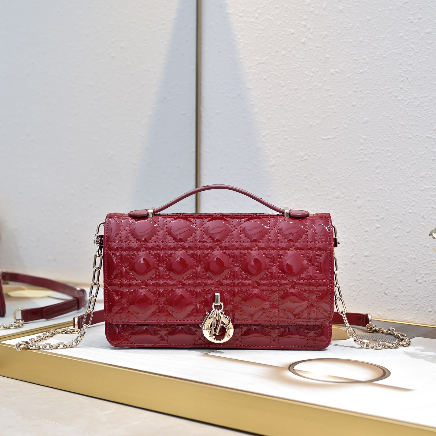 D design women handbag