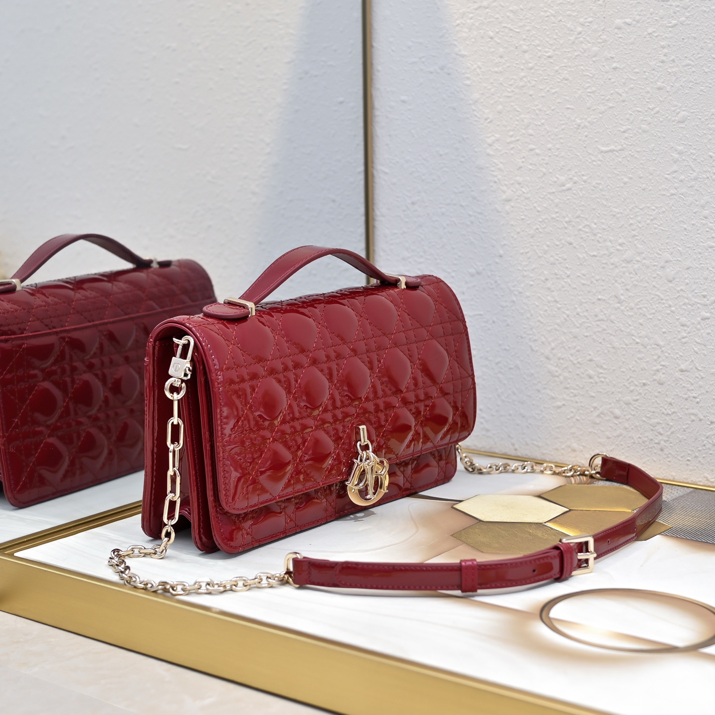 D design women handbag