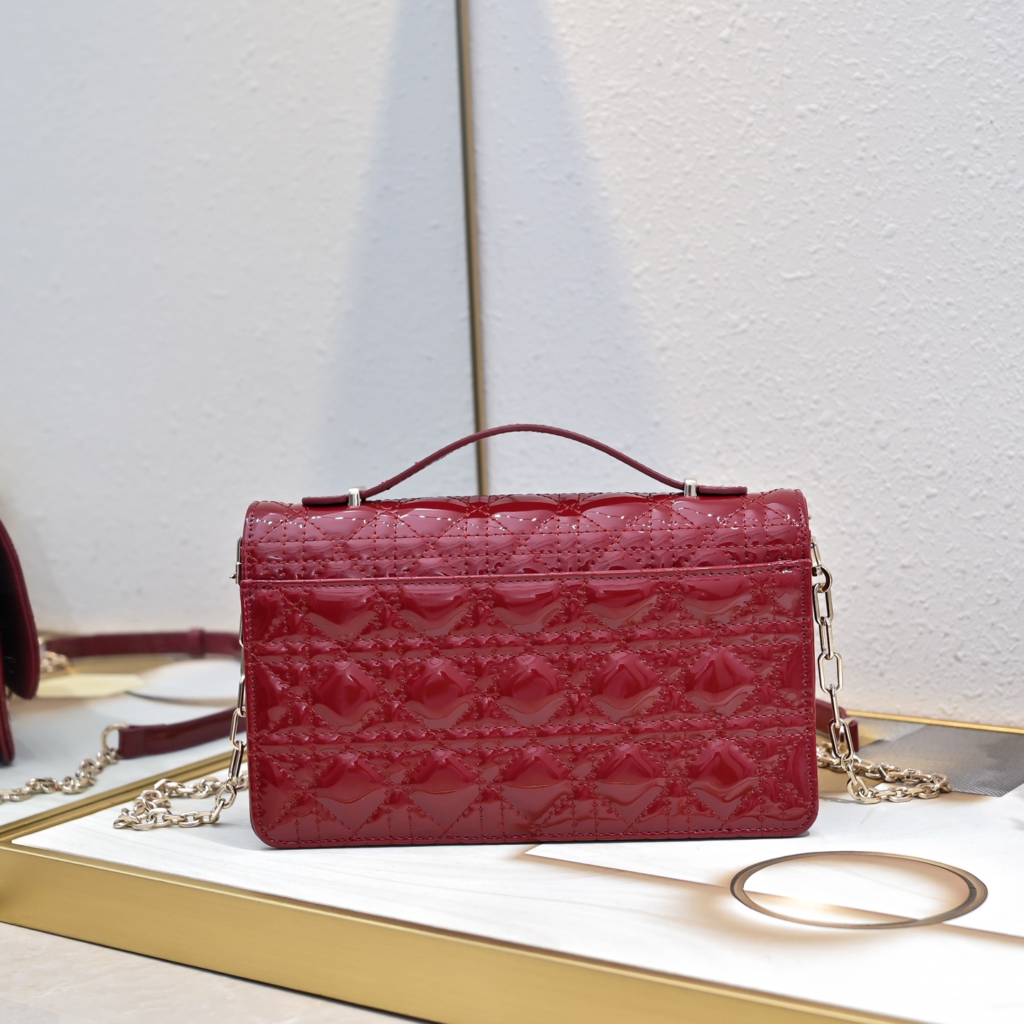 D design women handbag