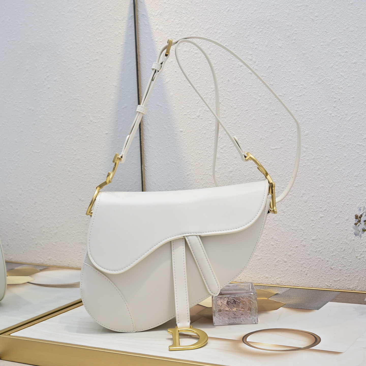 D design women handbag