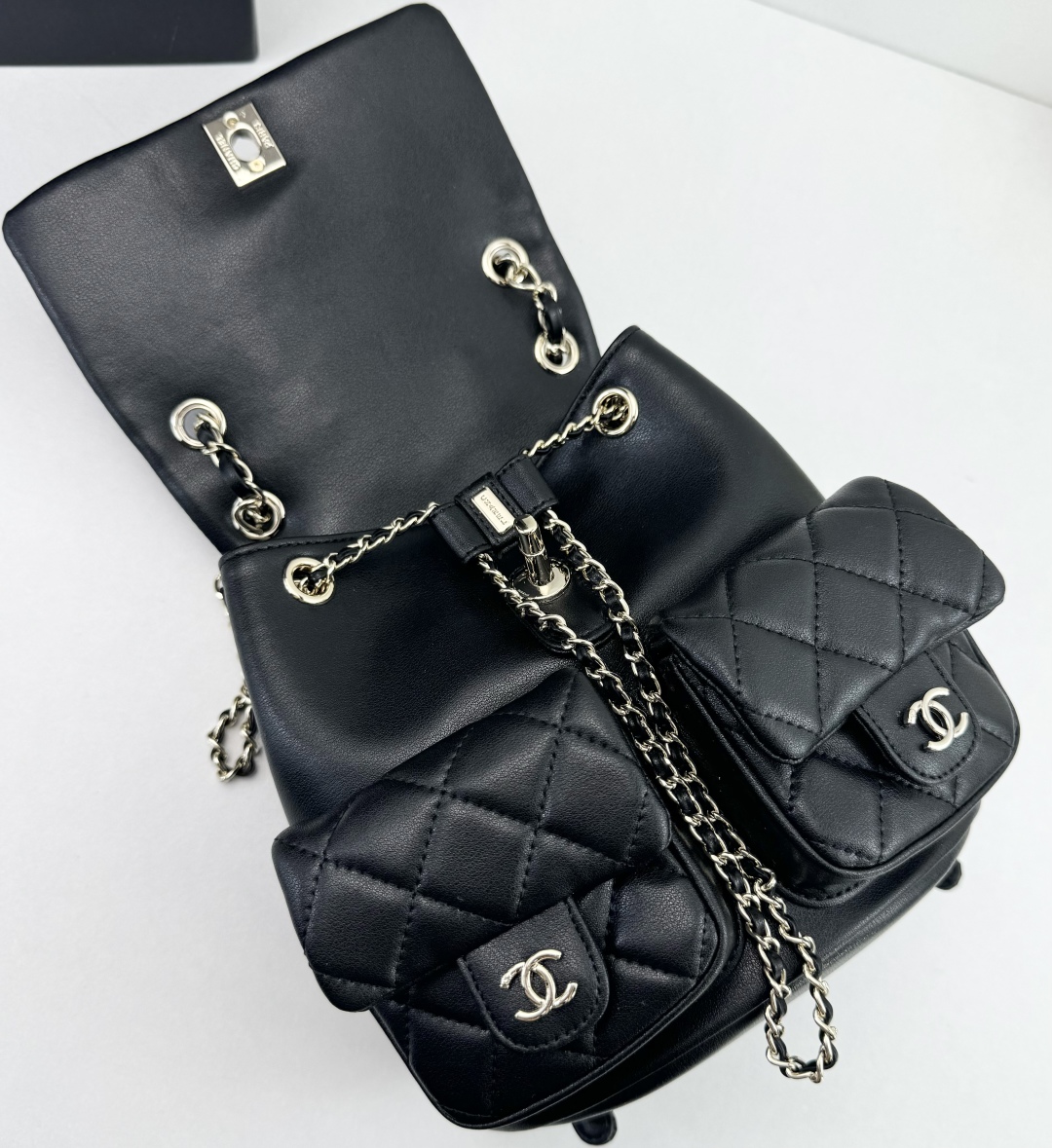 C design women handbag