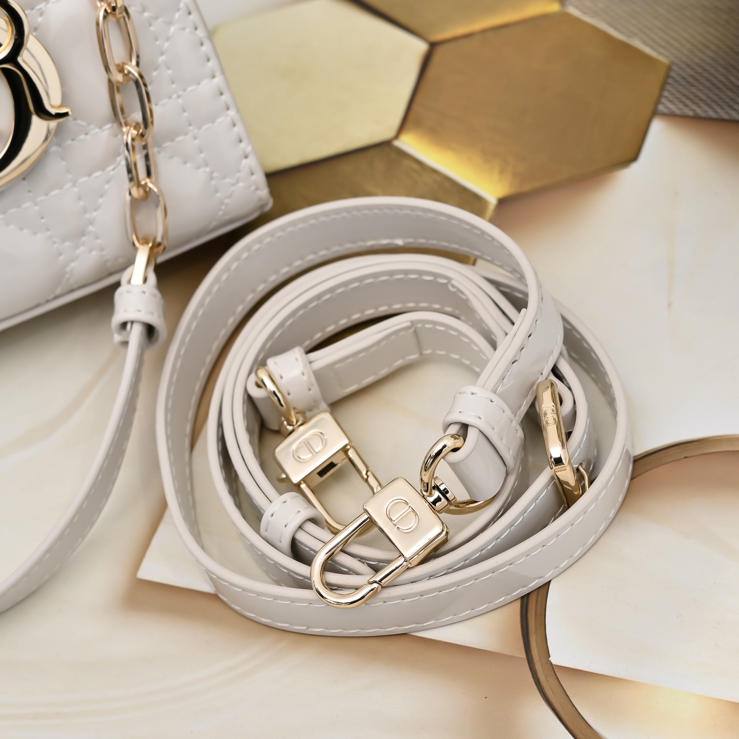 D design women handbag