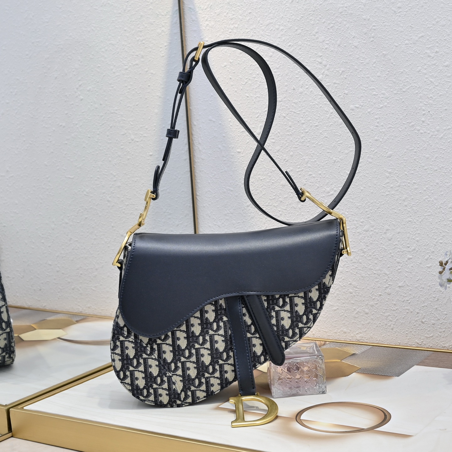 D design women handbag