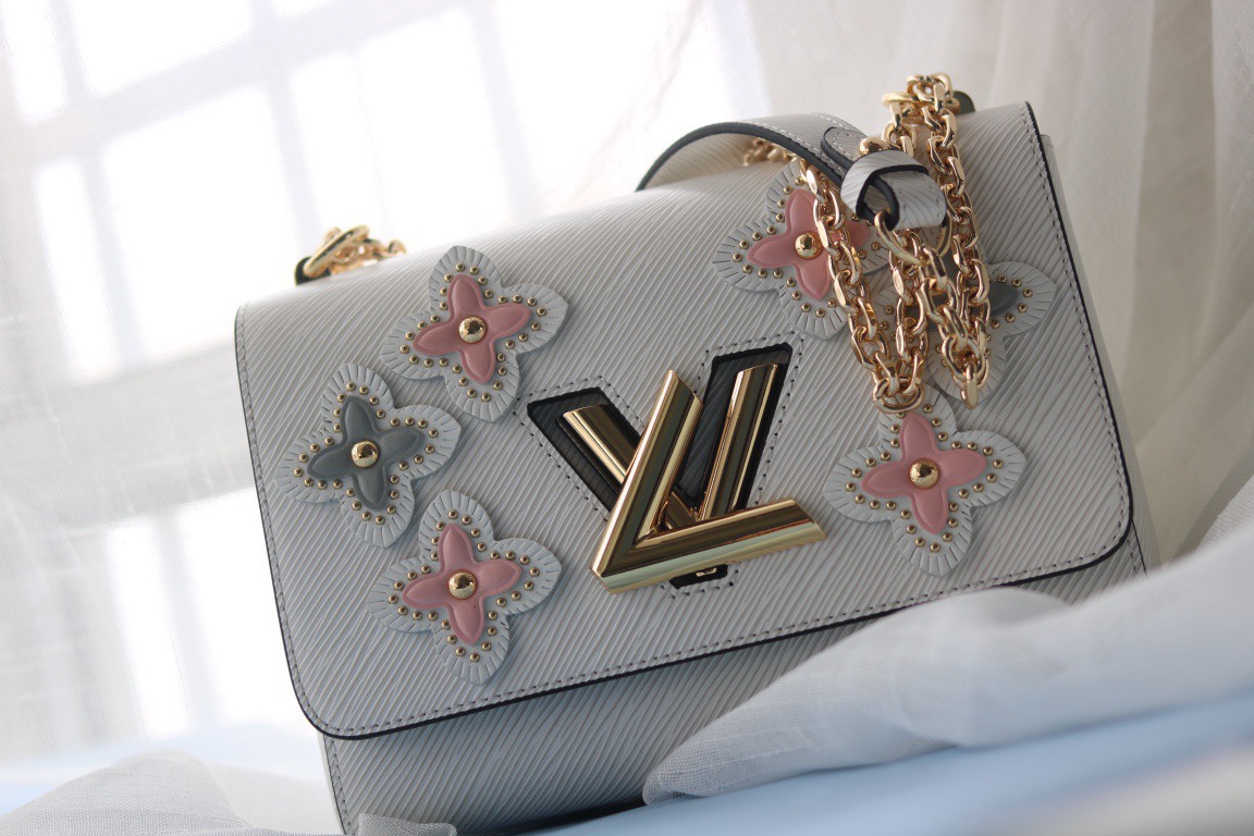 L design women handbag