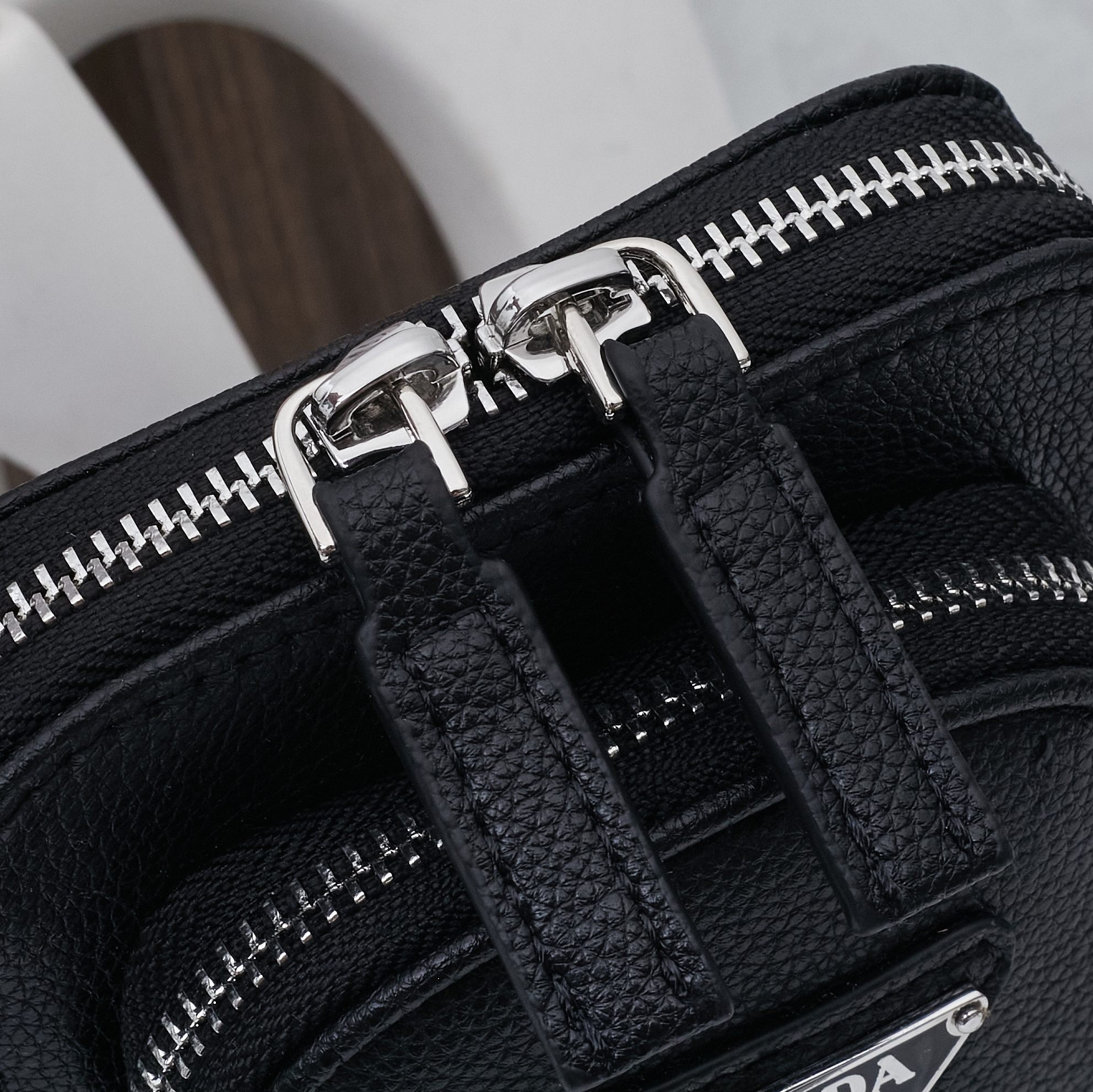 P design women handbag