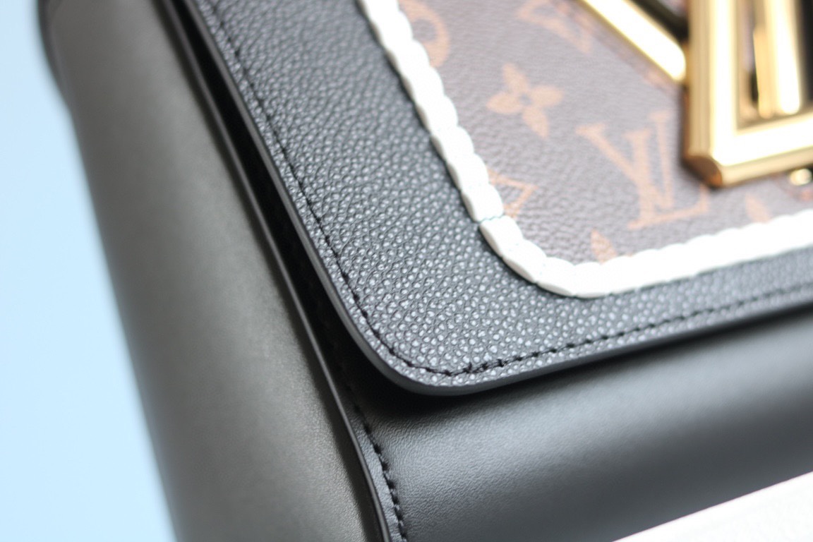 L design women handbag